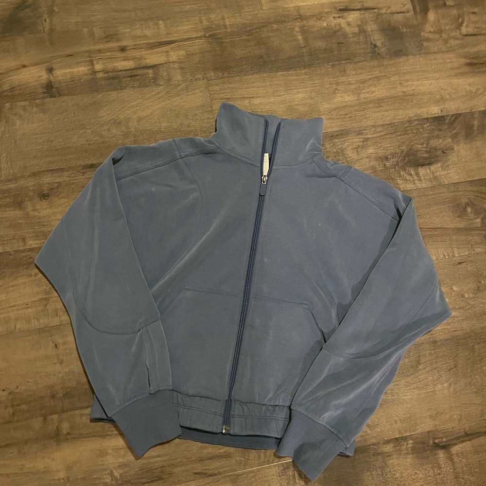 Lululemon Jacket Size 2